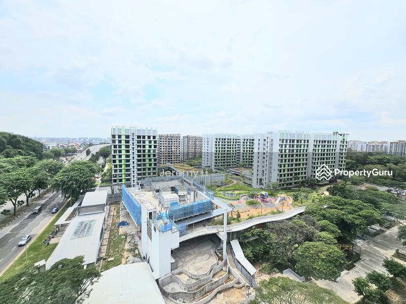 For Rent - The Woodleigh Residences