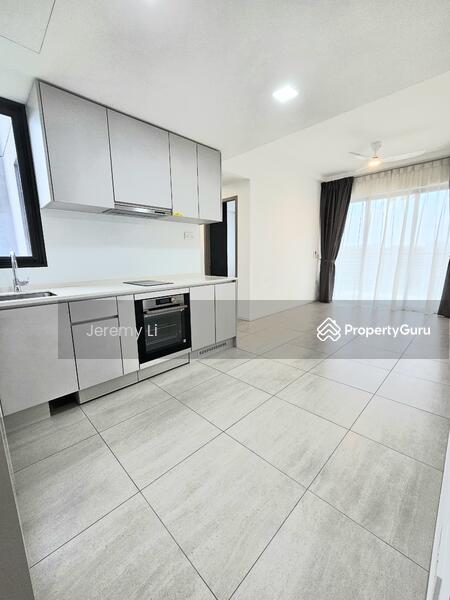 For Rent - The Woodleigh Residences