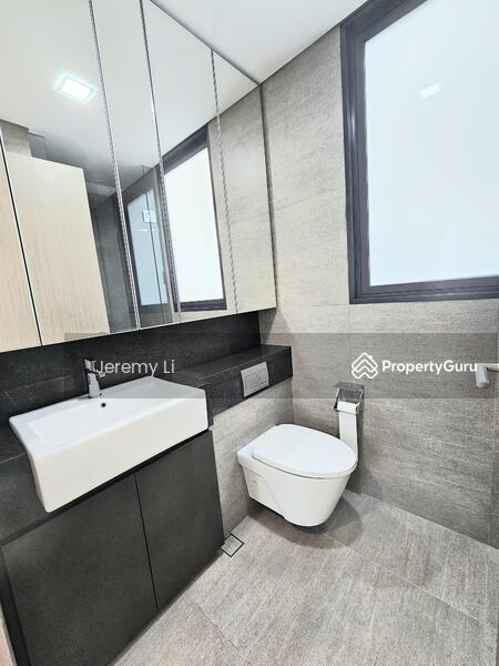 For Rent - The Woodleigh Residences