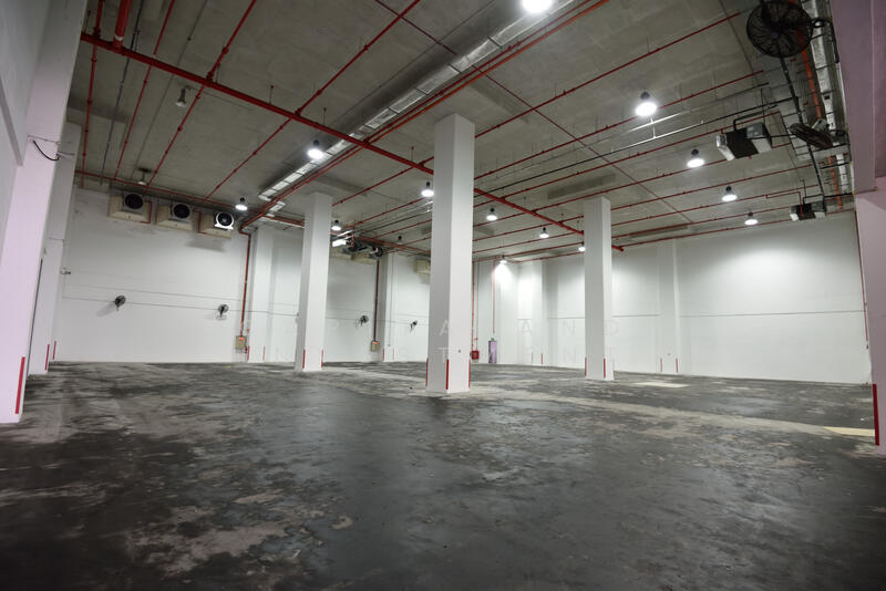 71 Alps Avenue, 71 Alps Avenue, 5,645 sqft, Factory / Workshop (B2) For Rent, by CapitaLand Limited, 60102375 - CommercialGuru.com.sg