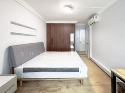 For Rent - 665 Hougang Avenue 4