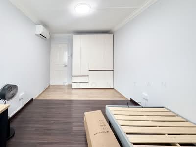 For Rent - 665 Hougang Avenue 4