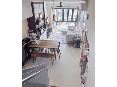 For Sale - Stevens Suites