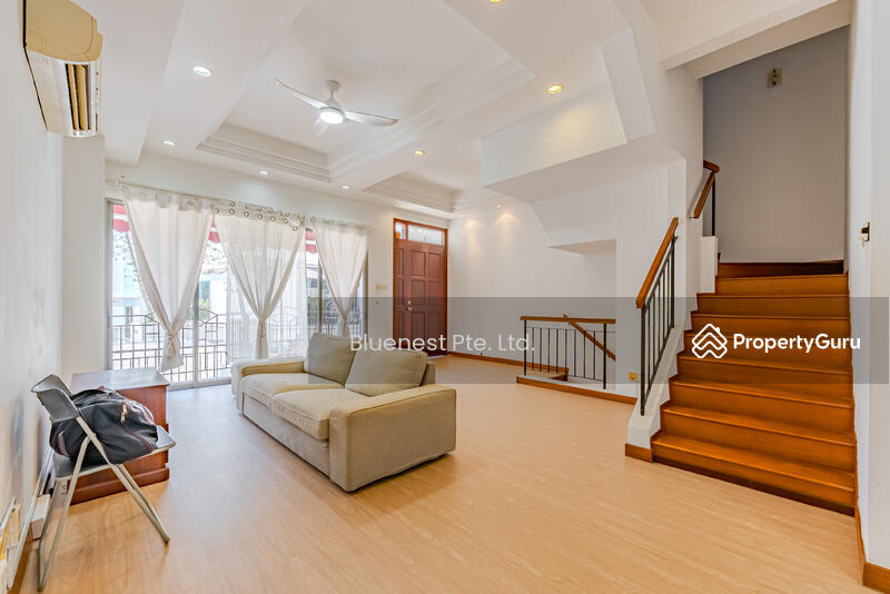 For Sale - D'Manor