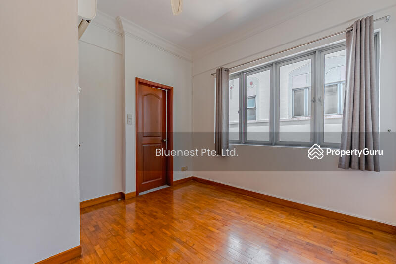 For Sale - D'Manor
