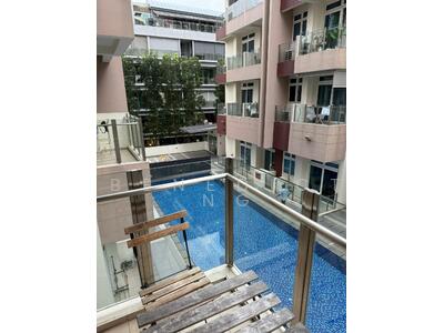 For Sale - Suites @ Paya Lebar