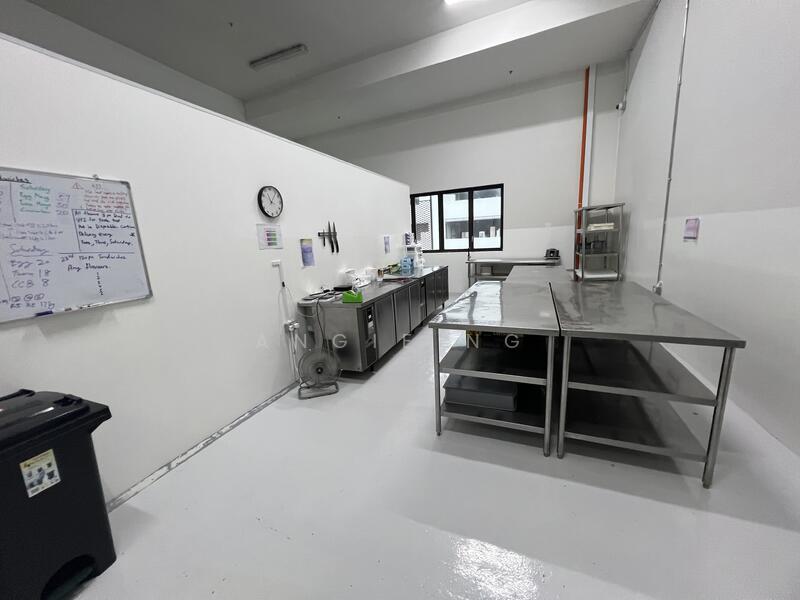Foodfab @ Mandai, 7 Mandai Estate, Admiralty / Woodlands, 1,883 sqft, Factory / Workshop (B2) For Sale, by Angie Ng, 60102410 - CommercialGuru.com.sg