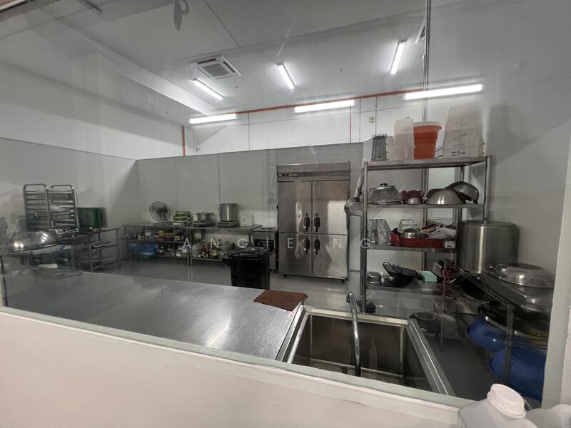 Foodfab @ Mandai, 7 Mandai Estate, Admiralty / Woodlands, 1,883 sqft, Factory / Workshop (B2) For Sale, by Angie Ng, 60102410 - CommercialGuru.com.sg