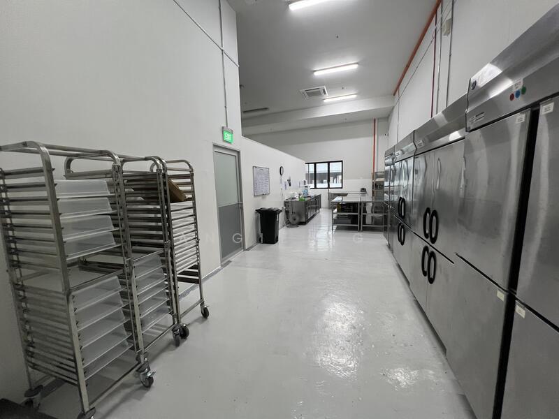 Foodfab @ Mandai, 7 Mandai Estate, Admiralty / Woodlands, 1,883 sqft, Factory / Workshop (B2) For Sale, by Angie Ng, 60102410 - CommercialGuru.com.sg