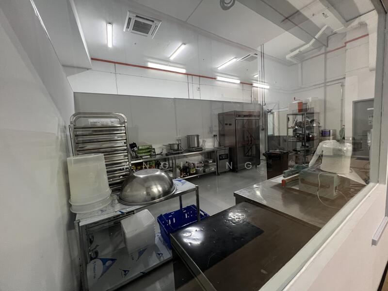 Foodfab @ Mandai, 7 Mandai Estate, Admiralty / Woodlands, 1,883 sqft, Factory / Workshop (B2) For Sale, by Angie Ng, 60102410 - CommercialGuru.com.sg
