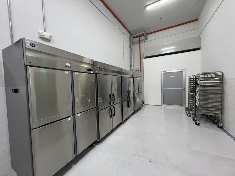 Foodfab @ Mandai, 7 Mandai Estate, Admiralty / Woodlands, 1,883 sqft, Factory / Workshop (B2) For Sale, by Angie Ng, 60102410 - CommercialGuru.com.sg