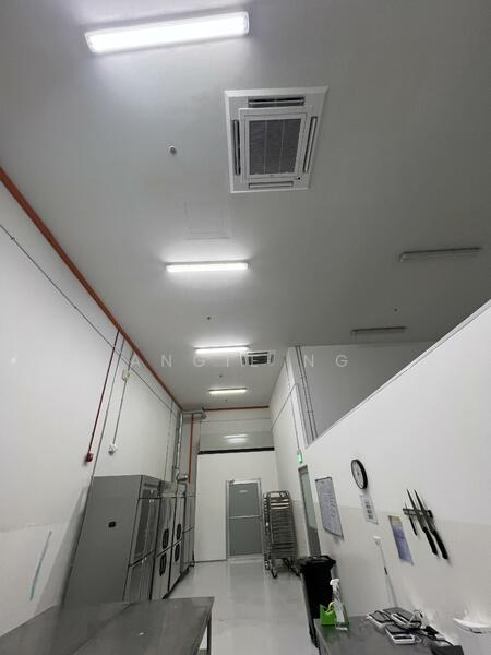 Foodfab @ Mandai, 7 Mandai Estate, Admiralty / Woodlands, 1,883 sqft, Factory / Workshop (B2) For Sale, by Angie Ng, 60102410 - CommercialGuru.com.sg