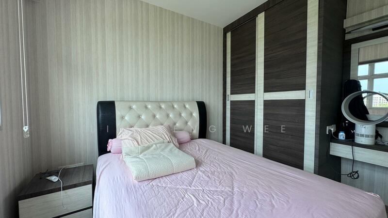 450D Bukit Batok West Avenue 6, 450D Bukit Batok West Avenue 6, 1 Bedroom, 506 sqft, HDB Flat For Rent, by Lim Seng Wee, 60102416 - Bedroom - PropertyGuru.com.sg
