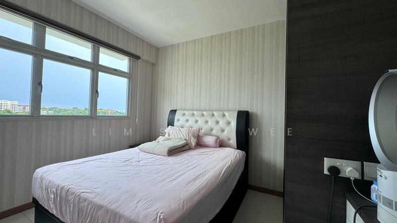 450D Bukit Batok West Avenue 6, 450D Bukit Batok West Avenue 6, 1 Bedroom, 506 sqft, HDB Flat For Rent, by Lim Seng Wee, 60102416 - Bedroom - PropertyGuru.com.sg