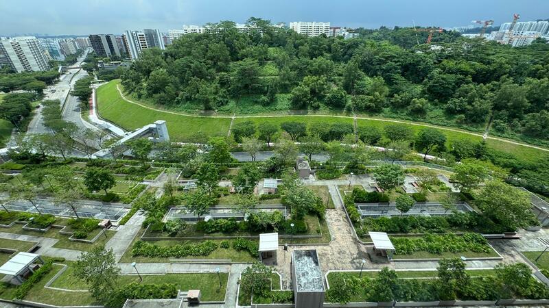 450D Bukit Batok West Avenue 6, 450D Bukit Batok West Avenue 6, 1 Bedroom, 506 sqft, HDB Flat For Rent, by Lim Seng Wee, 60102416 - View - PropertyGuru.com.sg