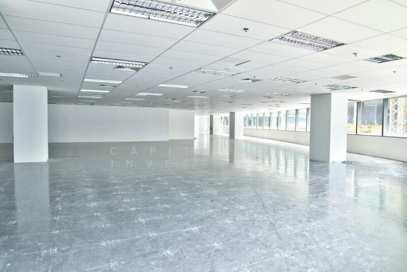 Nexus @One-North, 1 Fusionopolis Link, 4,899 sqft, Business / Science Park For Rent, by CapitaLand Limited, 60102418 - CommercialGuru.com.sg