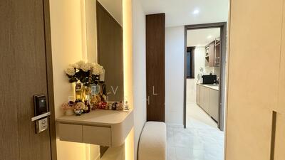 For Sale - Kent Ridge Hill Residences