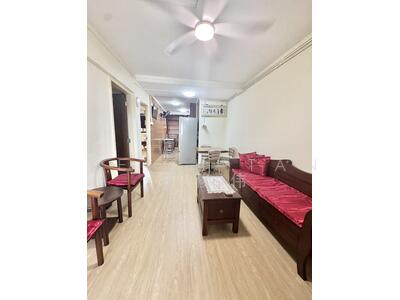 For Rent - 94 Commonwealth Drive