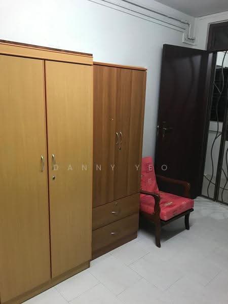 137 Bishan Street 12, 137 Bishan Street 12, 2 Bedrooms, 600 sqft, HDB Flat For Rent, by Danny Yeo, 60102446 - Bedroom - PropertyGuru.com.sg