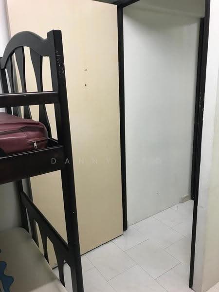 137 Bishan Street 12, 137 Bishan Street 12, 2 Bedrooms, 600 sqft, HDB Flat For Rent, by Danny Yeo, 60102446 - Bedroom - PropertyGuru.com.sg