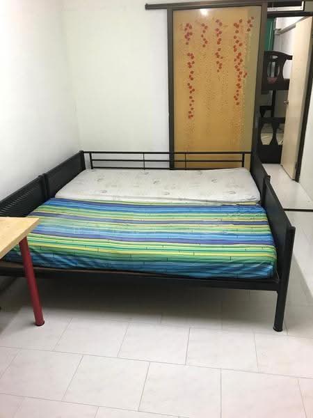 137 Bishan Street 12, 137 Bishan Street 12, 2 Bedrooms, 600 sqft, HDB Flat For Rent, by Danny Yeo, 60102446 - Bedroom - PropertyGuru.com.sg