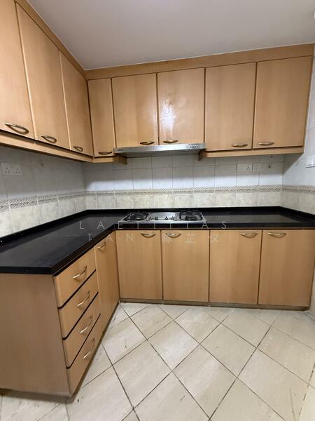 For Rent - Westcove Condo