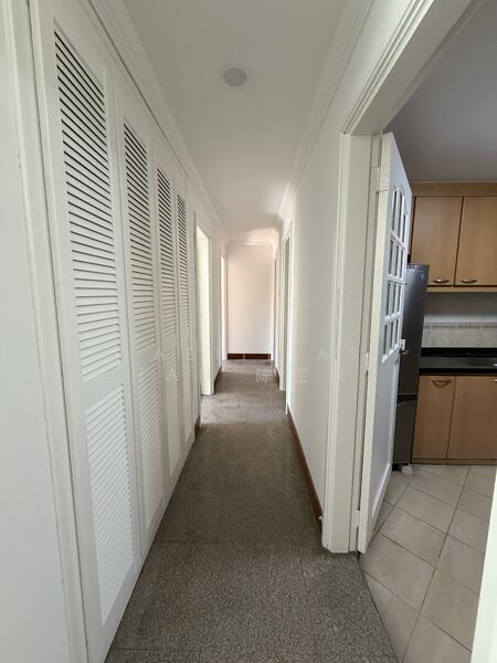 For Rent - Westcove Condo