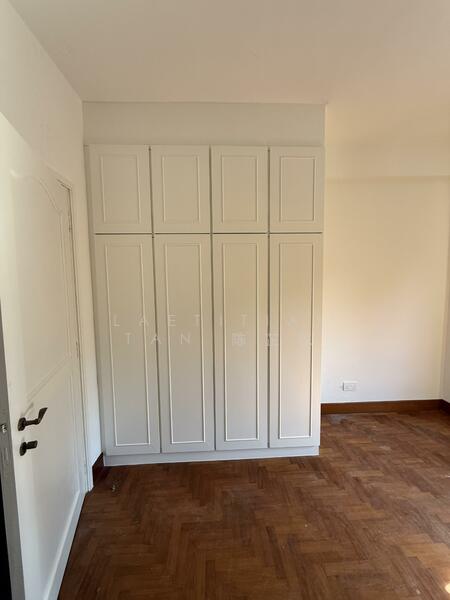 For Rent - Westcove Condo
