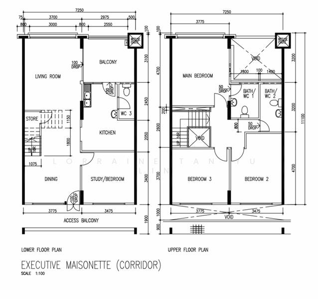 For Sale 895 Tampines Street 81