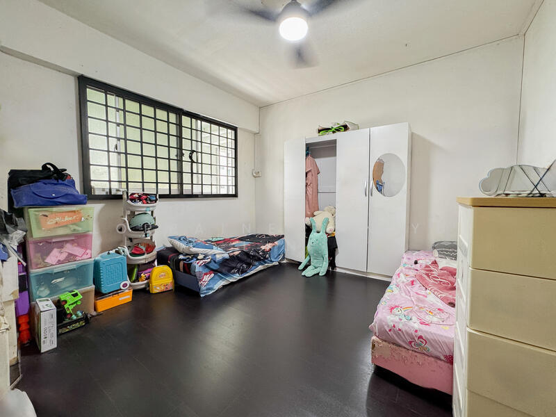 Common Bedroom