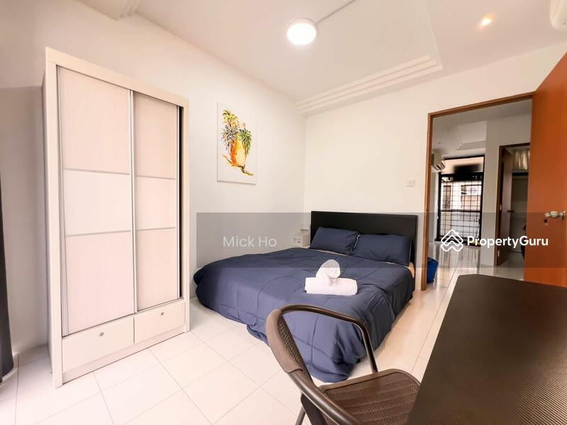 For Rent - Allsworth Park
