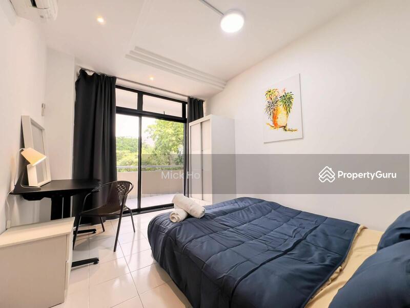 For Rent - Allsworth Park