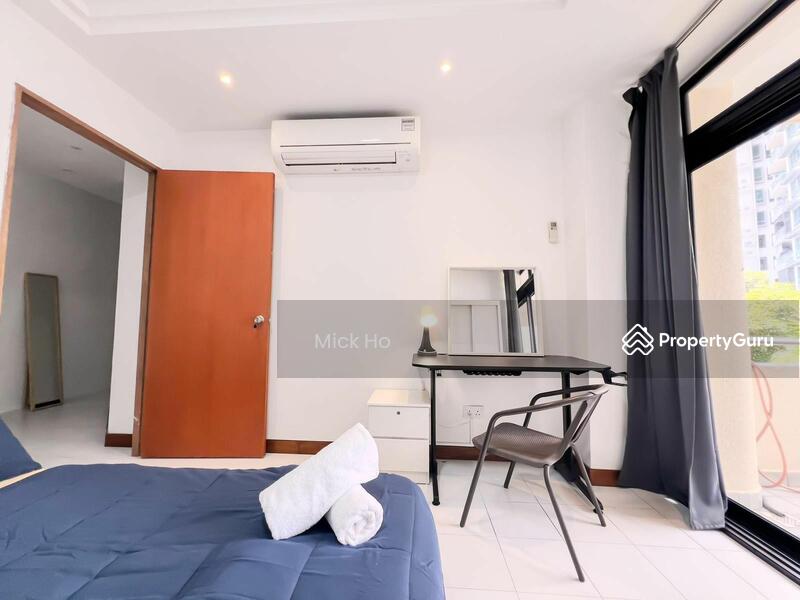 For Rent - Allsworth Park