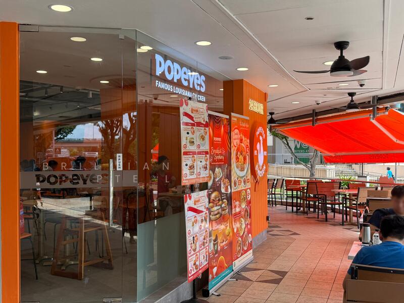 Crown Centre, 557 Bukit Timah Road, 5,942 sqft, Office For Sale, by MJ ZHUO, 60102478 - Others - CommercialGuru.com.sg