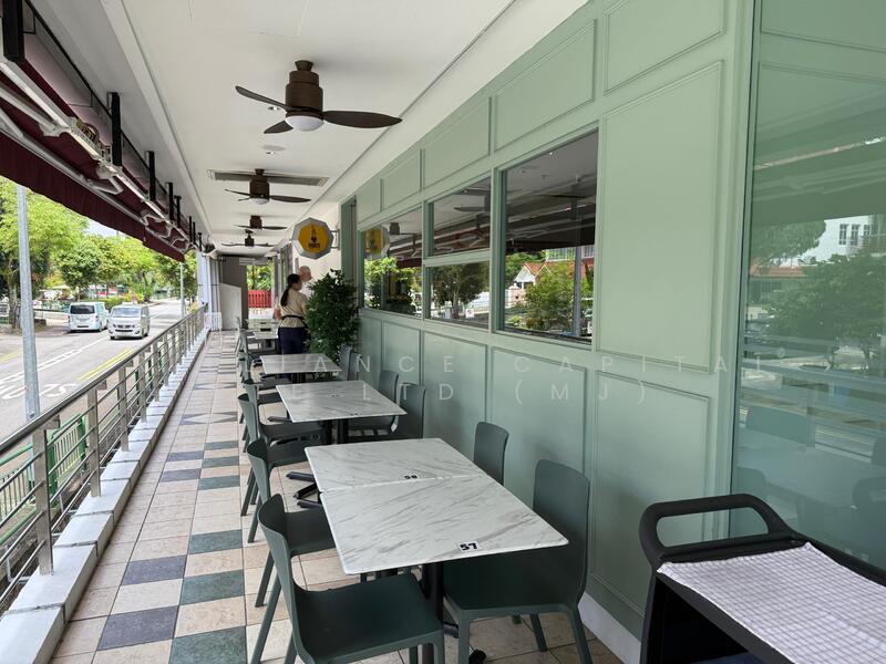 Crown Centre, 557 Bukit Timah Road, 5,942 sqft, Office For Sale, by MJ ZHUO, 60102478 - Others - CommercialGuru.com.sg