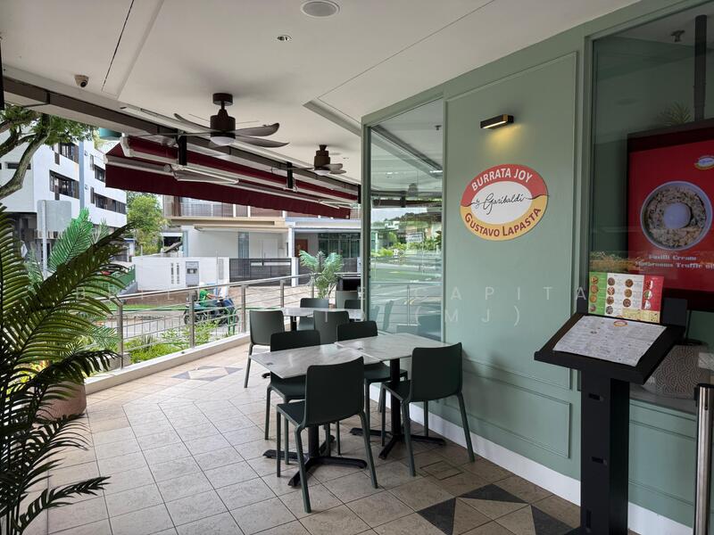 Crown Centre, 557 Bukit Timah Road, 5,942 sqft, Office For Sale, by MJ ZHUO, 60102478 - Others - CommercialGuru.com.sg
