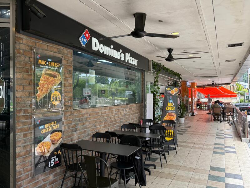 Crown Centre, 557 Bukit Timah Road, 5,942 sqft, Office For Sale, by MJ ZHUO, 60102478 - Others - CommercialGuru.com.sg
