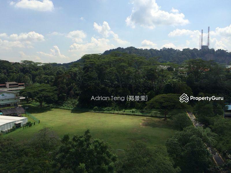 For Rent - Sherwood Condo