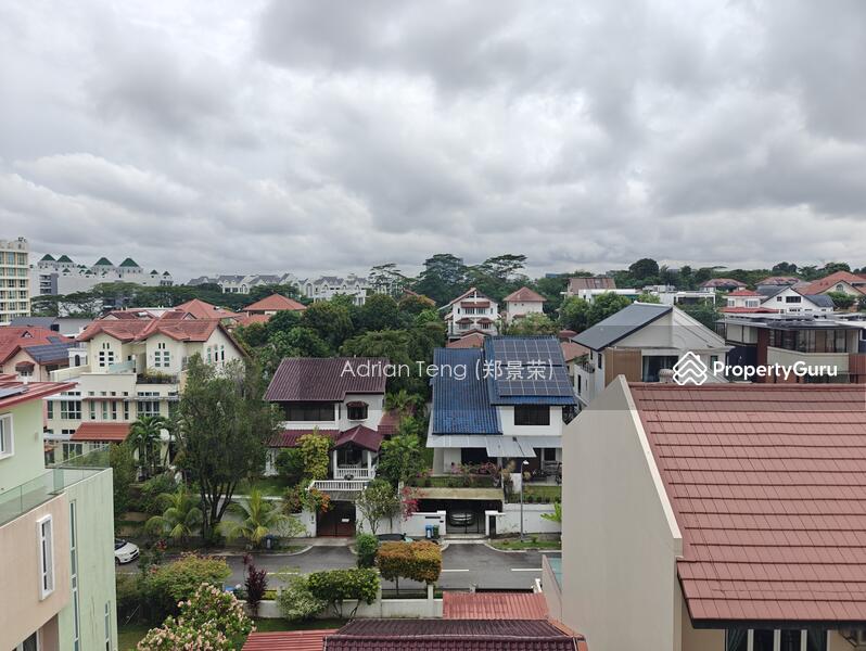 For Rent - Sherwood Condo