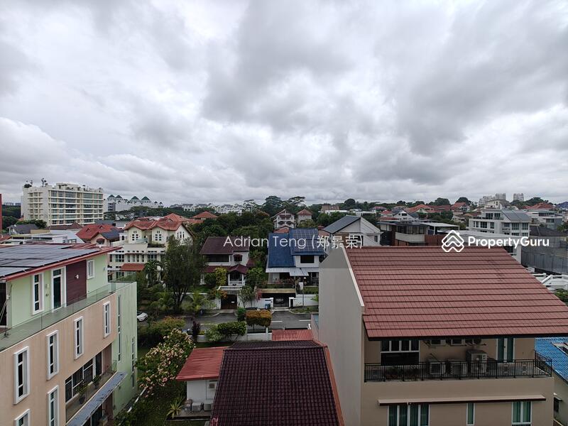 For Rent - Sherwood Condo