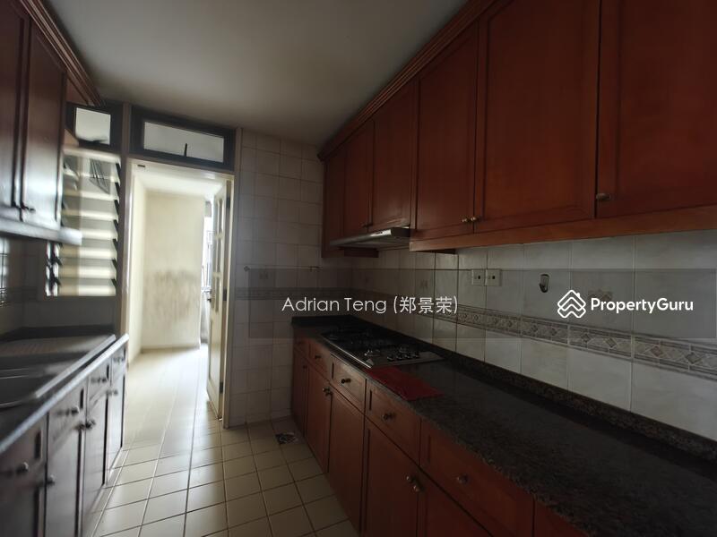 For Rent - Sherwood Condo