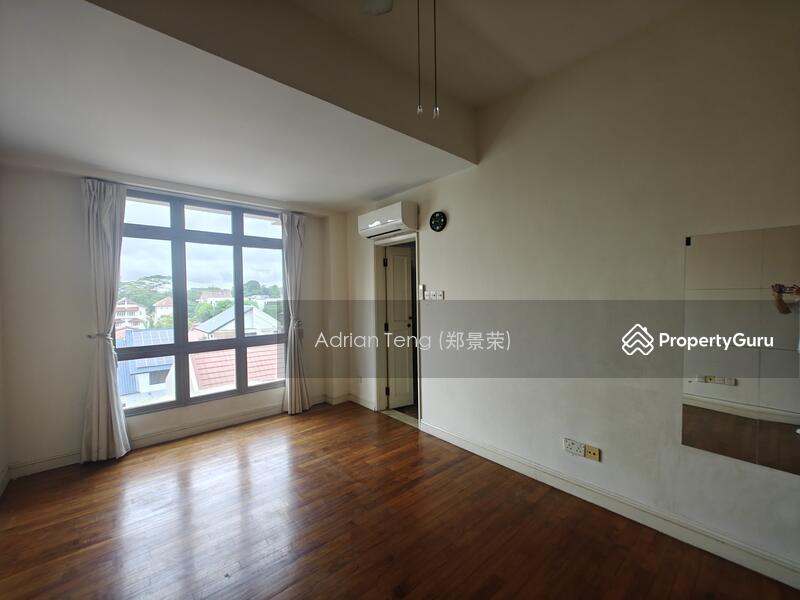 For Rent - Sherwood Condo