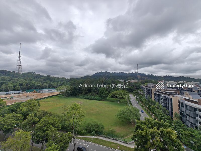 For Rent - Sherwood Condo