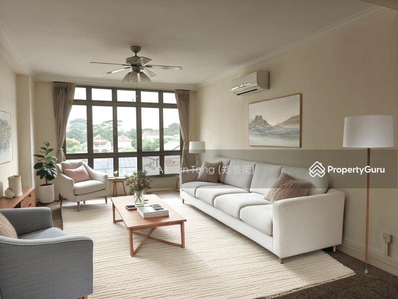 For Rent - Sherwood Condo