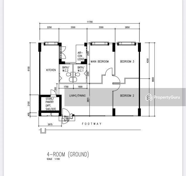 For Sale 425 Canberra Road