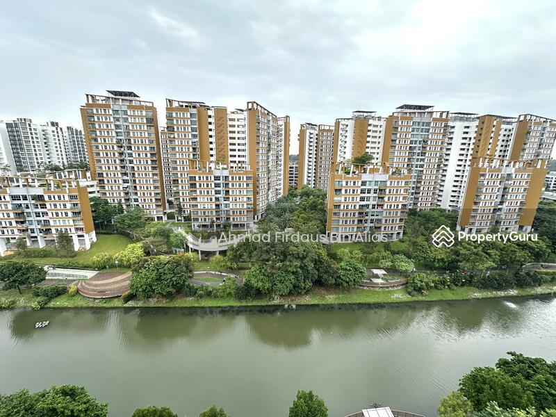 For Sale - 667A Punggol Drive