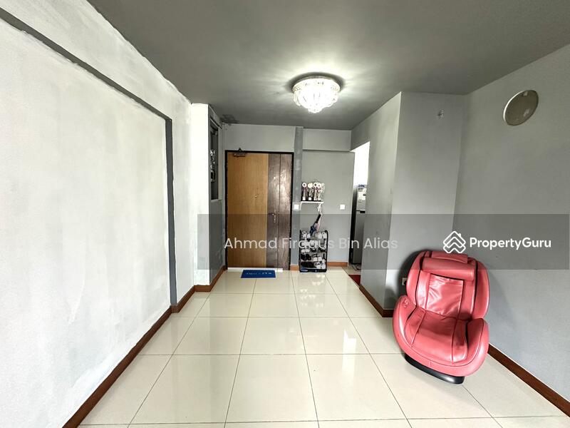 Hall 3