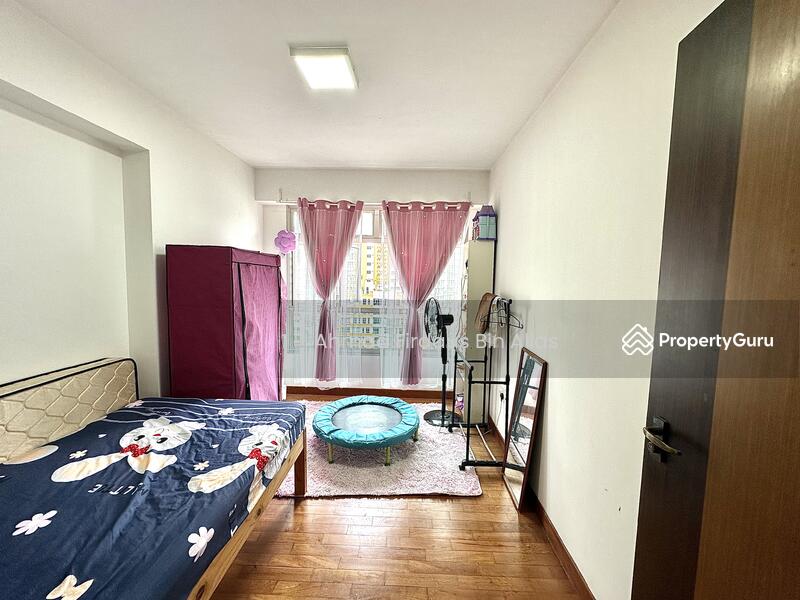 Common Room 2