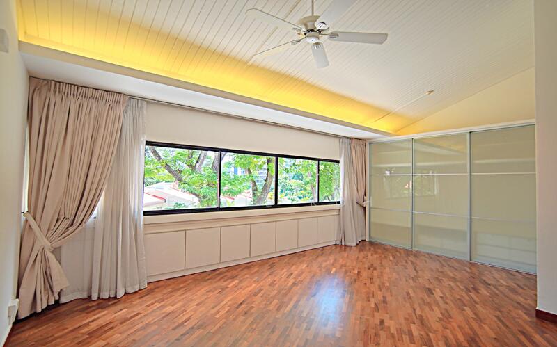 For Rent - Sommerville Park