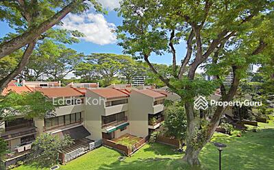 For Rent - Sommerville Park